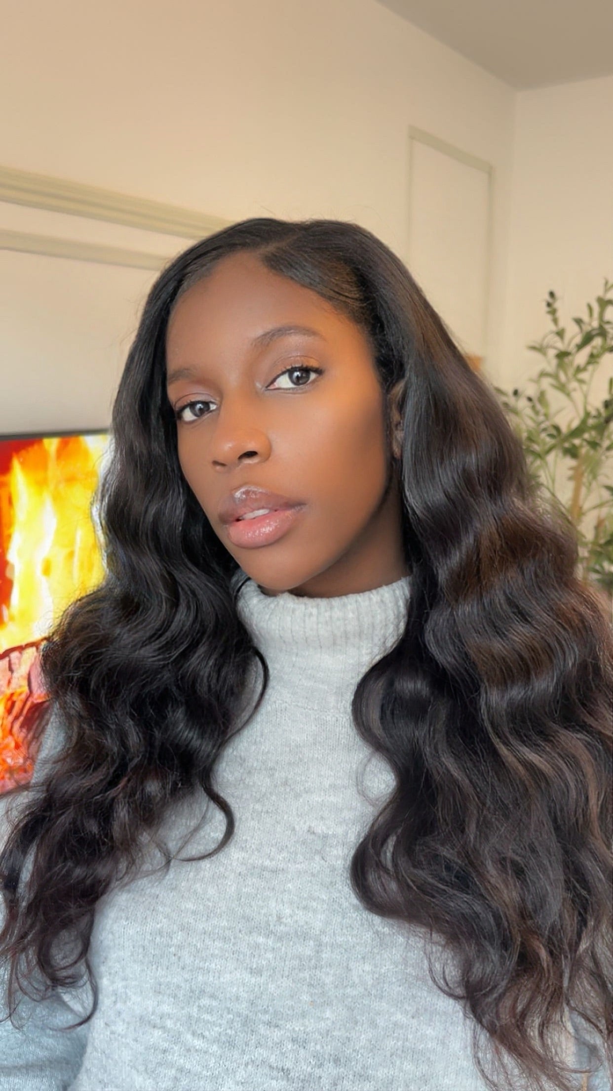VIRGIN HAIR BUNDLES
