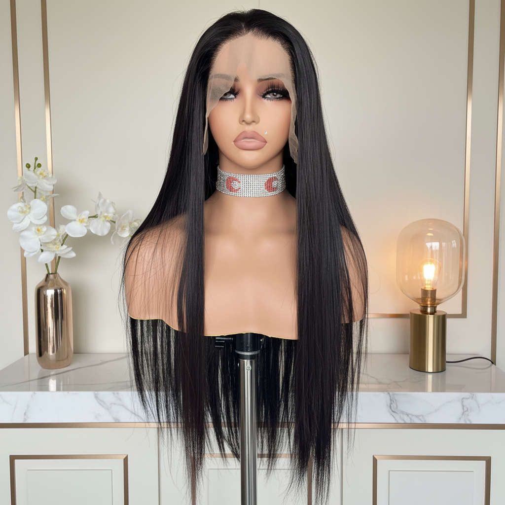 Tasha