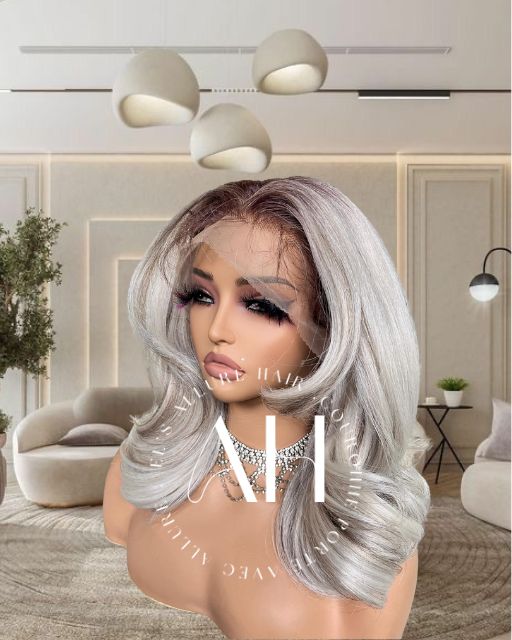 Lady