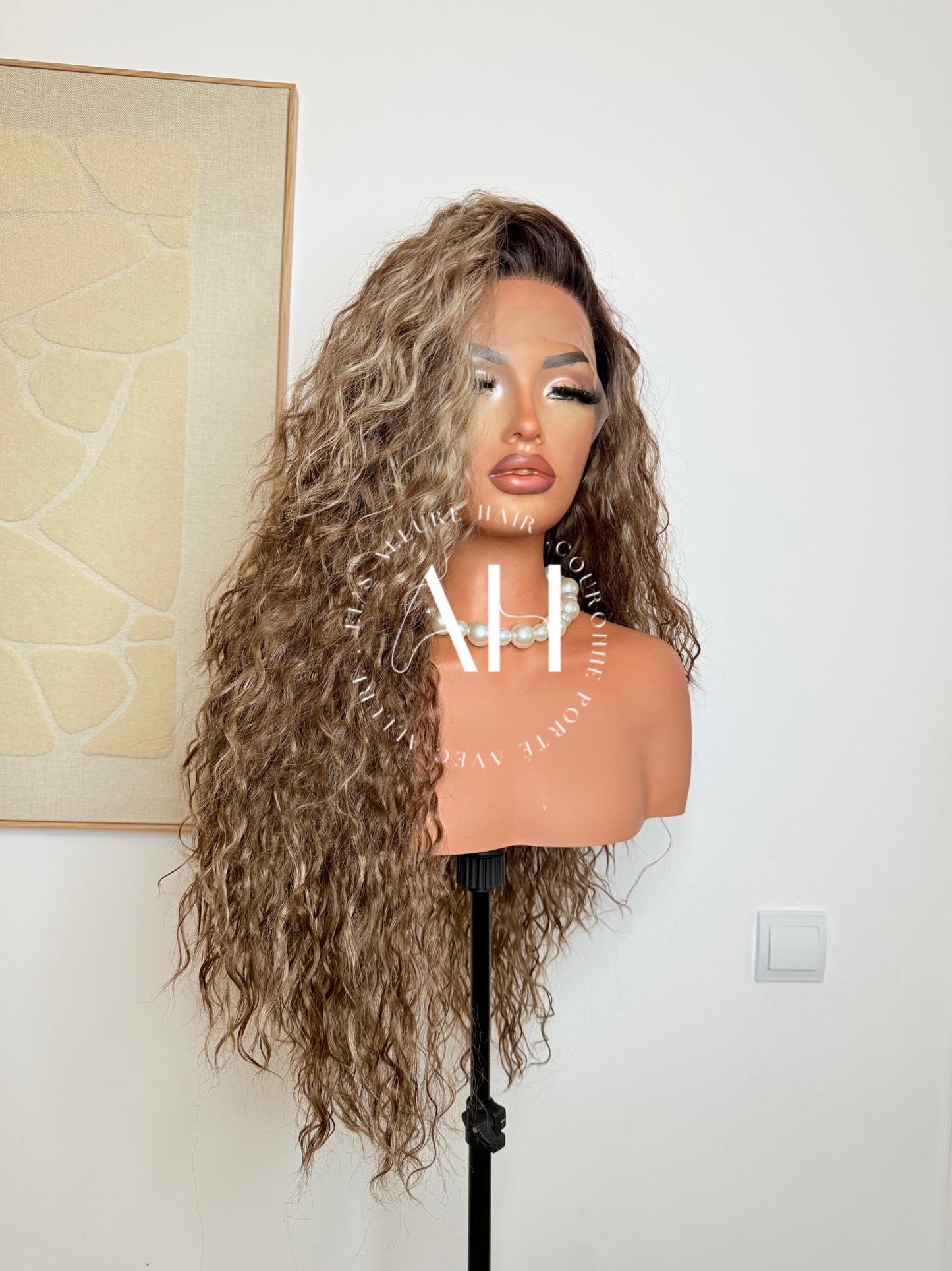 Shaki