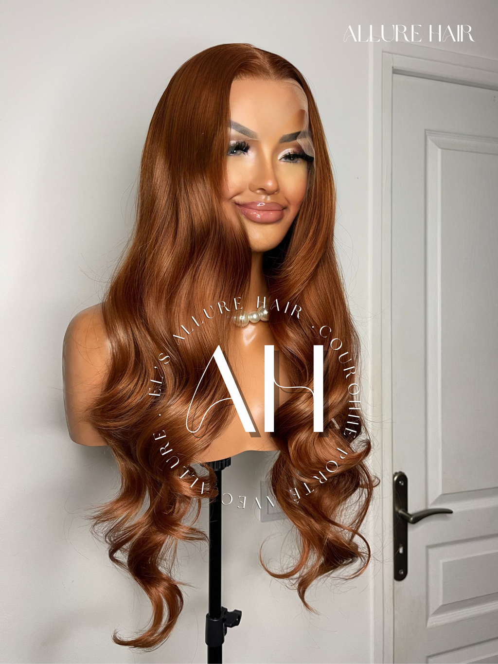 Ginger