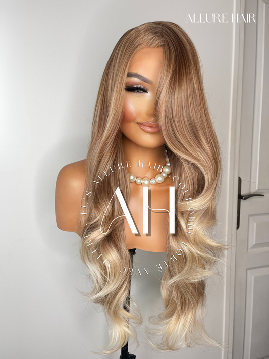 Blondie